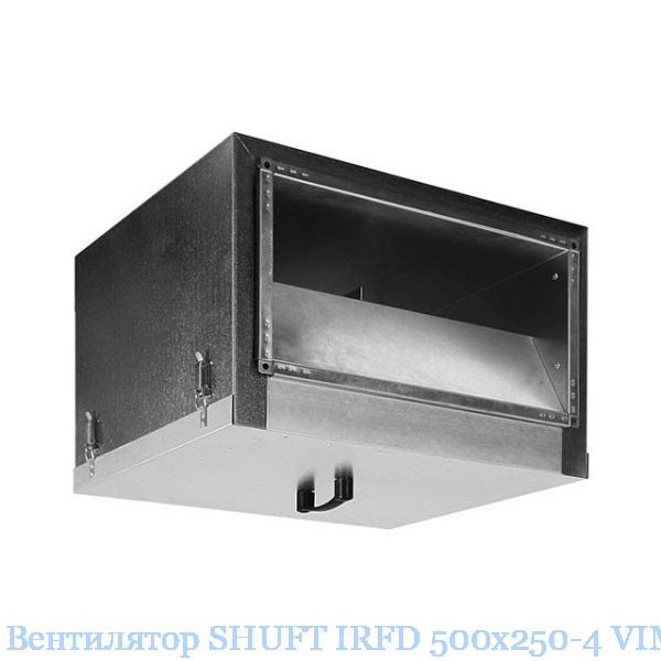 ���������� SHUFT IRFD 500�250-4 VIM